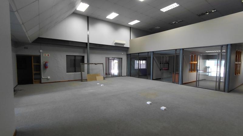 Commercial Property for Sale in Estoire Free State